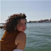 Studentessa di 20 anni con diploma al liceo Classico Rambaldi di Imola offre nella zona di Bologna e dintorni ripetizioni/lezioni in: Latino, Inglese, Storia, Scienze, Greco